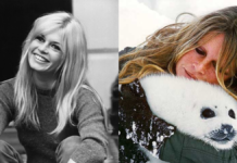 Morre Brigitte Bardot, ícone do cinema francês e da causa animal