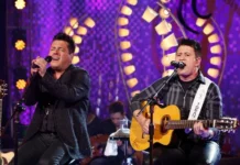 Réveillon Manaus 2026 terá Bruno & Marrone e valorização de artistas locais