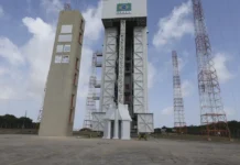 Tudo pronto para lançamento comercial de foguete no Brasil