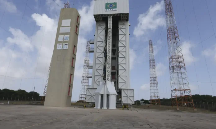 foquete brasileiro. Foto Valter Campanato