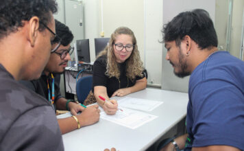 Manaus amplia em 87% a emissão de Habite-se e acelera moradia social