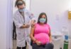 Manaus amplia proteção infantil com vacina contra bronquiolite para gestantes