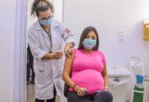 Manaus amplia proteção infantil com vacina contra bronquiolite para gestantes