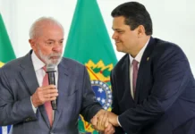 Tensão entre Alcolumbre e governo cresce antes da sabatina no Senado