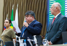 CMM cria Frente Parlamentar para fortalecer indústria, comércio e Zona Franca de Manaus