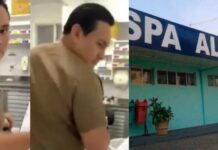 Afastado o médico por descumprimento contratual que resultou em agressão no SPA Alvorada