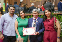 Com 3 décadas de carreira, João Tolentino é reconhecido na ALEAM por contribuição ao setor jurídico do Amazonas