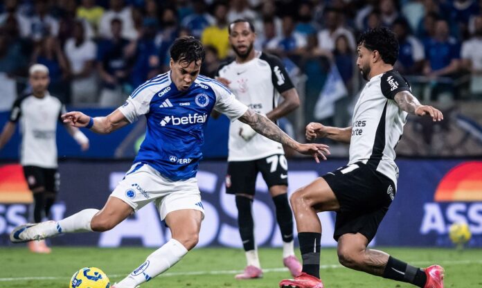 © Gustavo Aleixo:Cruzeiro