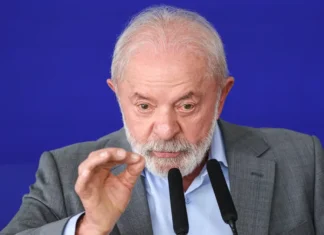 Lula condiciona decisão sobre PL da Dosimetria à chegada do texto ao Planalto
