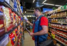 Procon Manaus aponta variação de até 340% nos preços da ceia de Natal