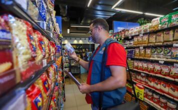 Procon Manaus aponta variação de até 340% nos preços da ceia de Natal