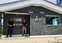 Governo do Amazonas articula ampliação do projeto habitacional sustentável Amazonas Ecolar