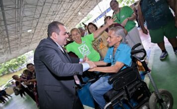 Roberto Cidade defende isenção de IPVA para PcDs como avanço social no Amazonas
