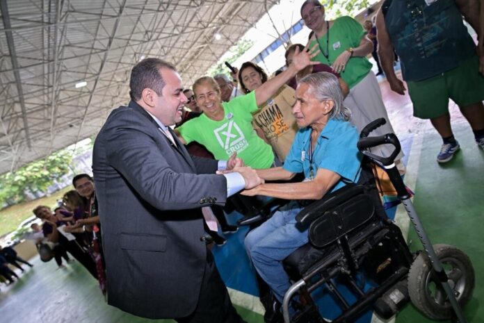 roberto cidade deficiente fisico cadeirante