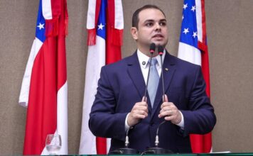 Roberto Cidade apresenta proposta para ampliar políticas a pacientes com doenças raras