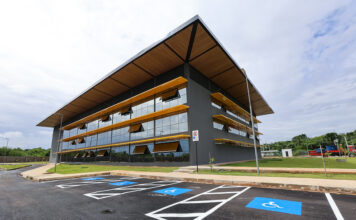 Nova sede do Implurb amplia tecnologia e garante internet mais rápida em Manaus