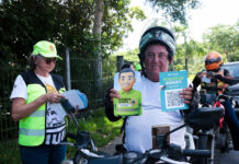 Manaus passa a usar tecnologia inédita para fiscalizar caminhões e reduzir acidentes