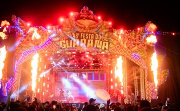 Festa do Guaraná reforça Maués no turismo e alcança alta aprovação