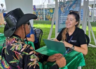 Governo do Amazonas supera 14 mil atendimentos em regularização fundiária em 2025