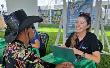 Governo do Amazonas supera 14 mil atendimentos em regularização fundiária em 2025