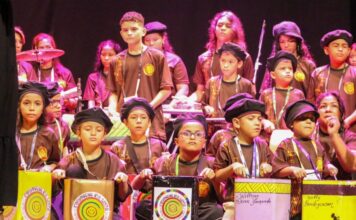 Matrículas para cursos gratuitos de arte abrem com mais de 900 vagas em Manaus