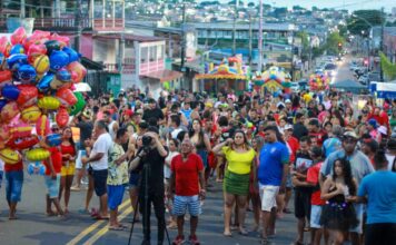 Calendário oficial do Carnaval 2026 define datas de bandas e blocos em Manaus