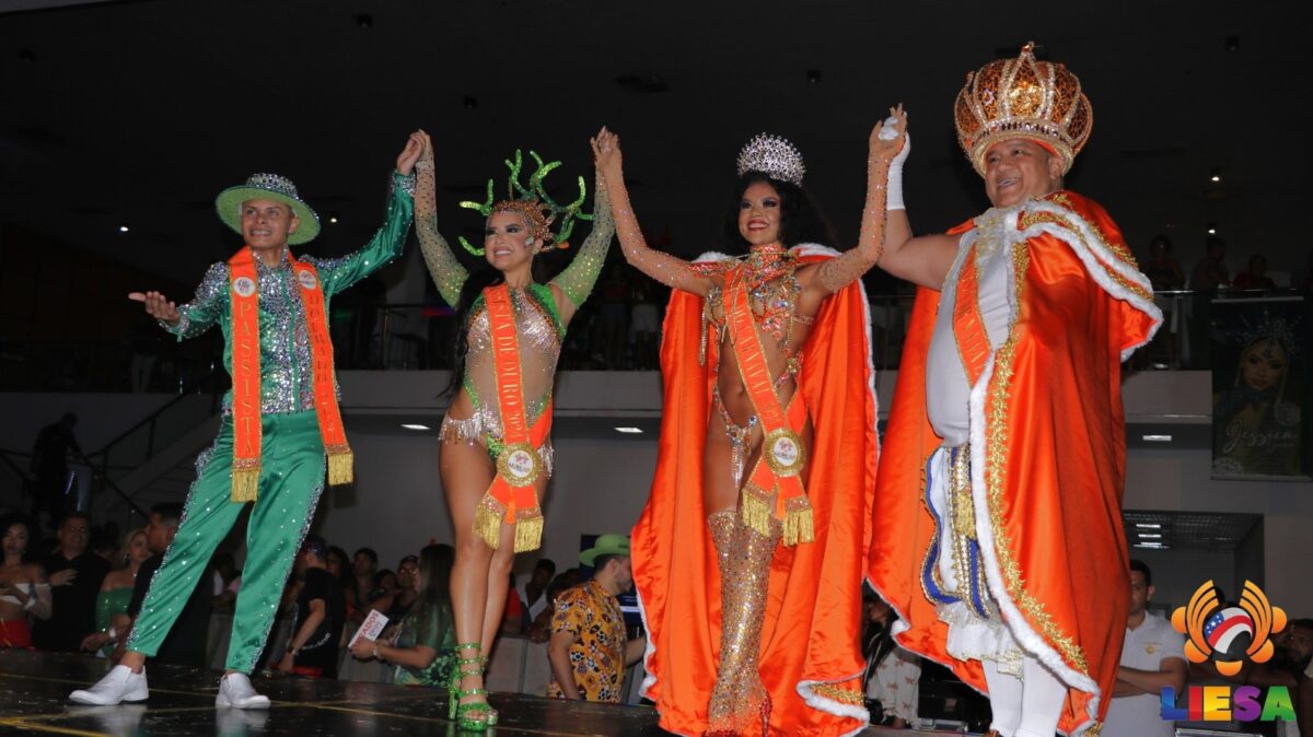 Cultura_escola da corte do Carnaval 2026_foto_Divulgação_Liesa AM (2)