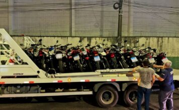 Detran-AM: Fiscalização registra mais de 700 infrações na capital