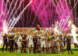 Campeonato Amazonense retoma naming rights e passa a se chamar Barezão Sicredi em 2026