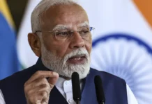 Índia e União Europeia fecham acordo comercial histórico após 20 anos