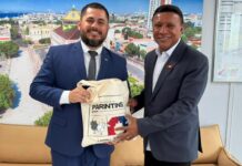 Amazonas e Cazaquistão firmam parceria para ampliar turismo internacional