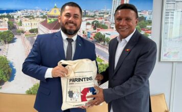 Amazonas e Cazaquistão firmam parceria para ampliar turismo internacional