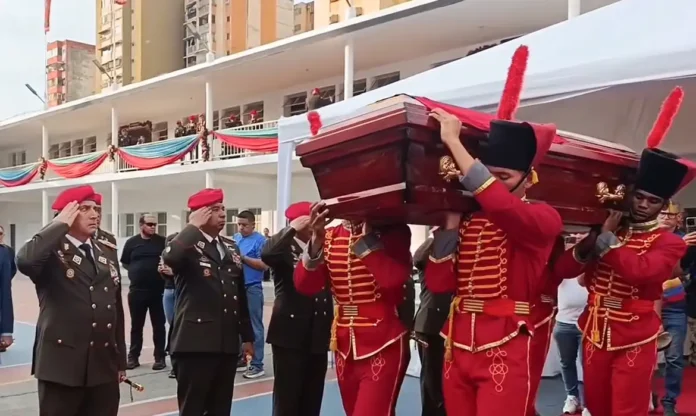 Ministerio del Poder Popular par