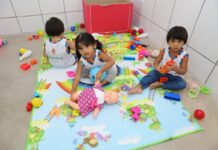 Manaus ultrapassa 8,7 mil inscrições para vagas em creches municipais