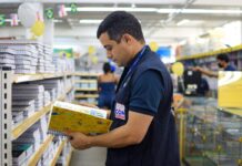 Procon-AM alerta: escolas não podem exigir material coletivo na volta às aulas