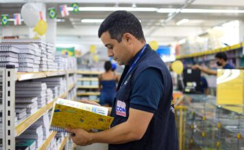Procon-AM alerta: escolas não podem exigir material coletivo na volta às aulas