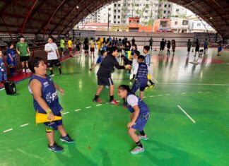 Colônia de Férias do Pelci retorna nesta segunda-feira à Vila Olímpica