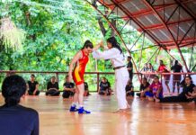 ‘Vila Aberta Para Todos’ oferece 300 vagas para curso de defesa pessoal feminina