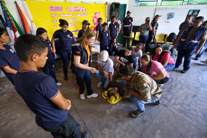 Socorrista emergencia Socorro Orientações Samu (3)