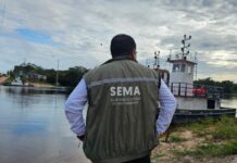 Últimos dias: concurso da Sema Amazonas oferece 159 vagas e salários de até R$ 11 mil