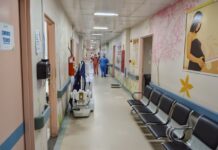 Rede de urgência do Amazonas superou 17 mil atendimentos no Natal e Ano Novo