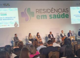 Amazonas cria primeira Escola de Saúde Pública para fortalecer o SUS