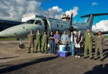 Amazonas participa de força-tarefa nacional de transplantes