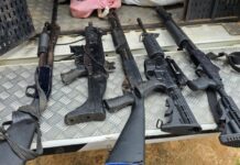 Ações pró-armas de Trump devem favorecer facções criminosas no Brasil