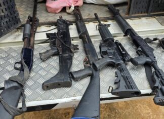 Ações pró-armas de Trump devem favorecer facções criminosas no Brasil