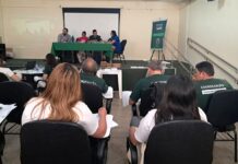 CMS/Manaus inicia organização da 10ª Conferência Municipal de Saúde
