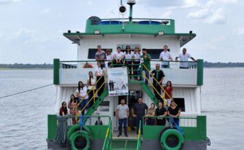 Gestão David Almeida aponta Manaus como referência internacional em atenção primária à saúde