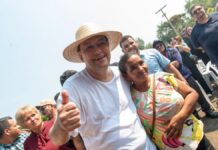 Gás do Povo chega a Manaus e reforça agenda social defendida por Eduardo Braga