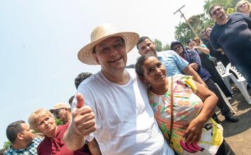 Gás do Povo chega a Manaus e reforça agenda social defendida por Eduardo Braga