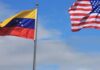 EUA detalham plano em três fases para a Venezuela e preveem transição de poder